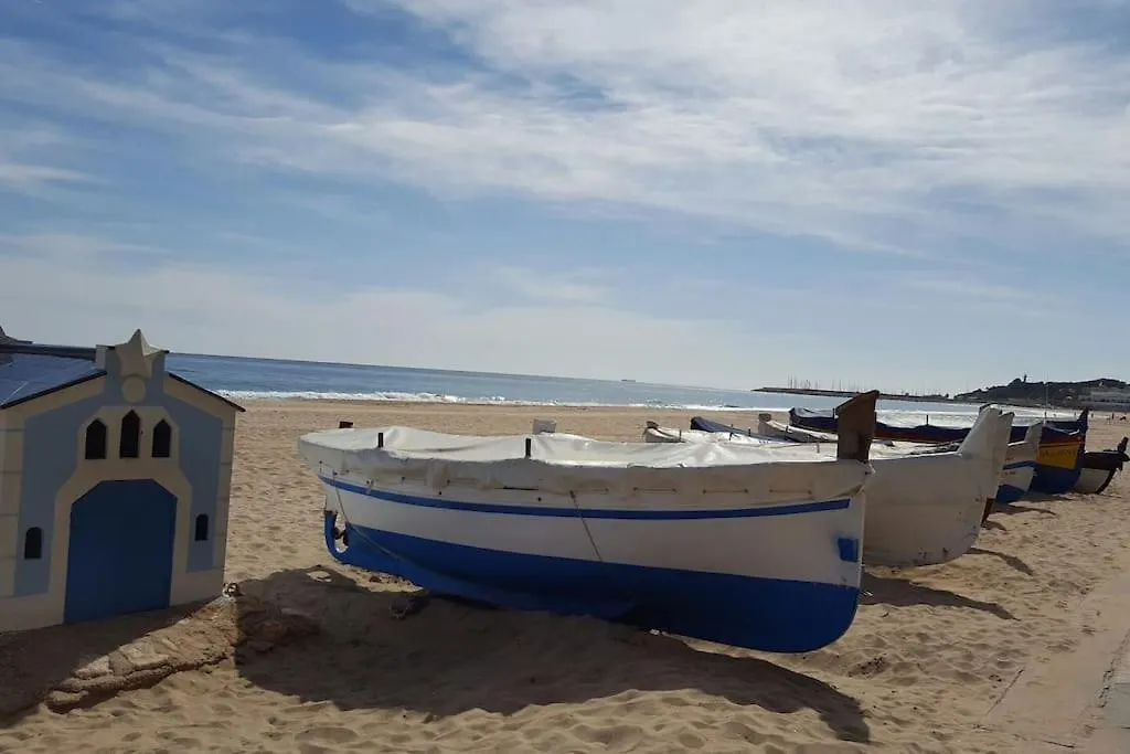 Apartamento Increible Casa Frente Al Mar , Planta Baja Torredembarra