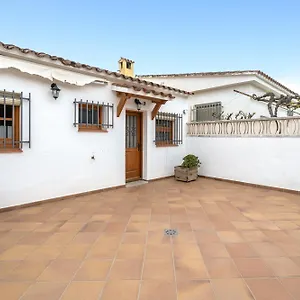  Сasa de vacaciones La Casita